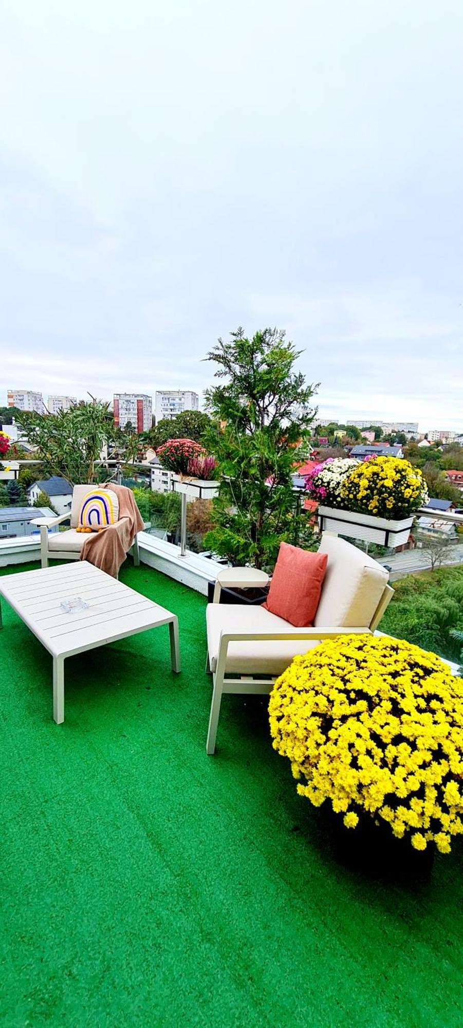Апартаменты Penthouse View Aeroport Яссы Экстерьер фото